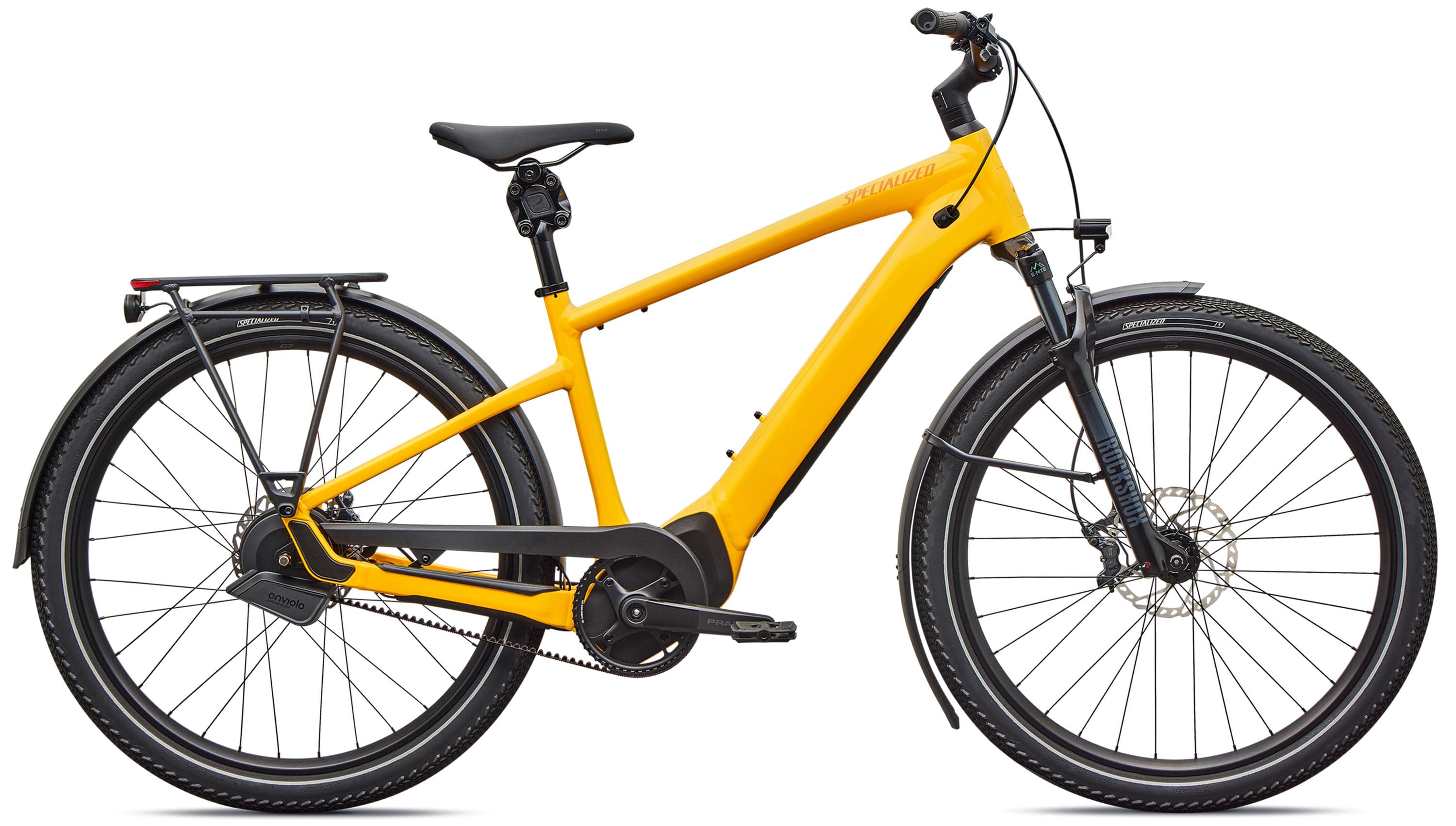 Specialized Turbo Vado 5.0 IGH