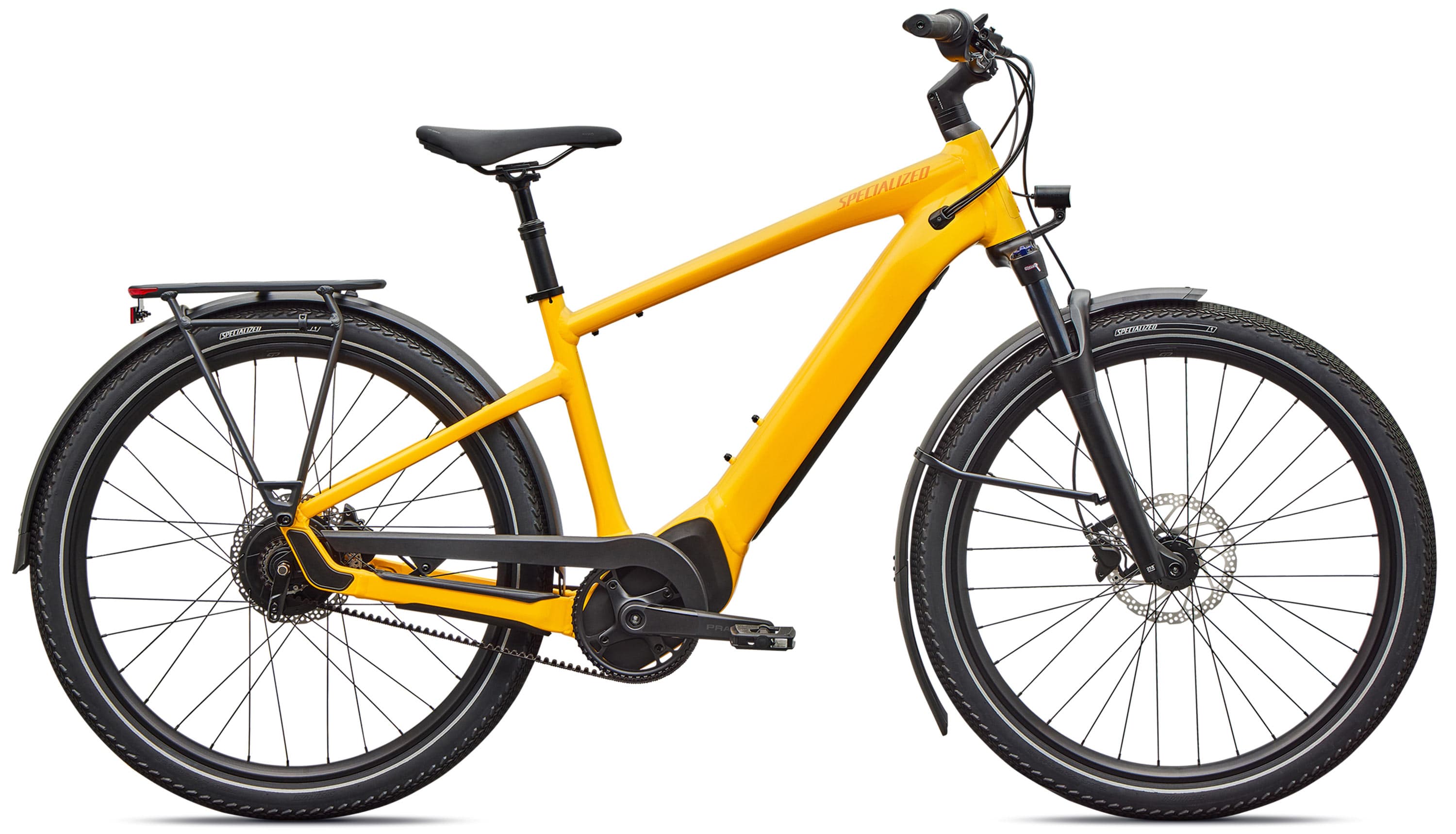 Specialized Turbo Vado 4.0 IGH
